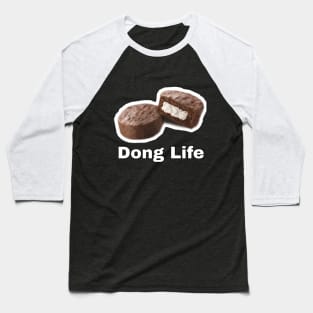 Dong Life Baseball T-Shirt